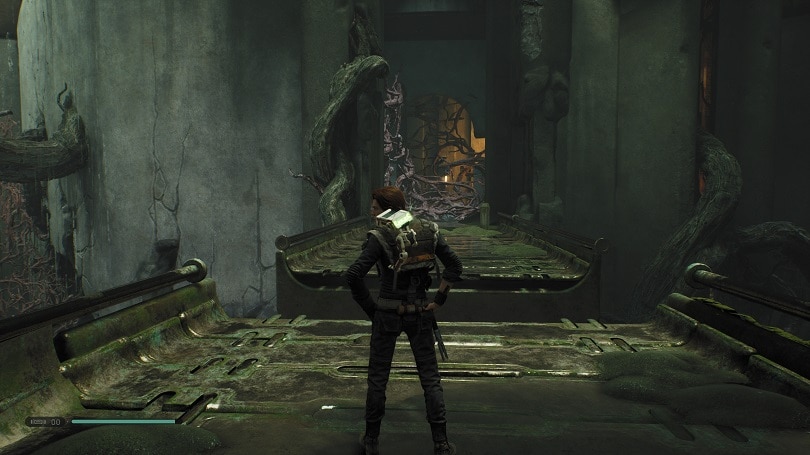 Jedi Fallen Order Tomb of Miktrull Puzzle