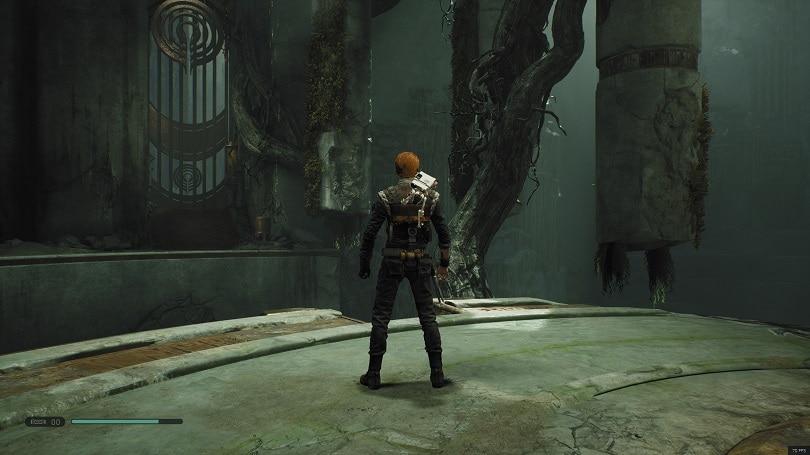 Jedi Fallen Order Tomb of Miktrull Puzzle