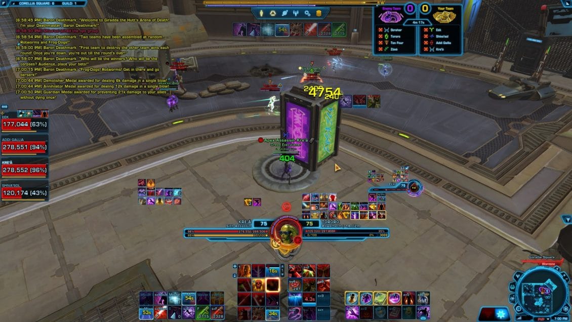 Corellia-Square-Arena-LoS
