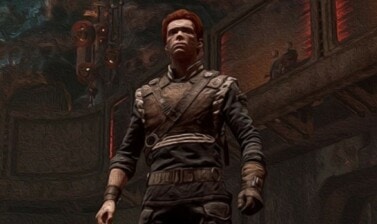 How to escape the Underground Jail in Jedi Fallen Order
