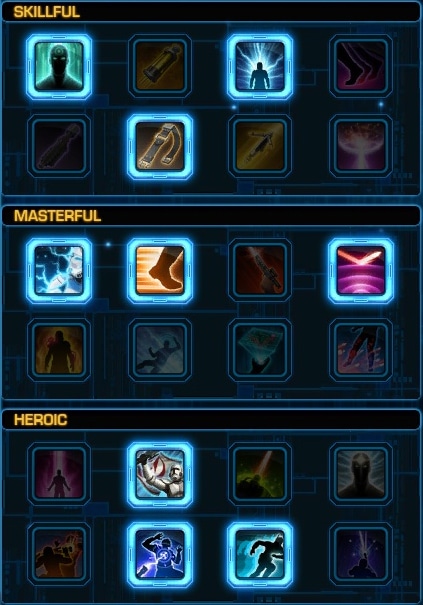 Increased Opener Threat (PVE)