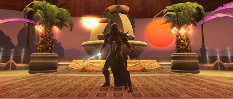 SWTOR 6.0 Immortal Juggernaut Tank PvP Guide by Valek - VULKK.com