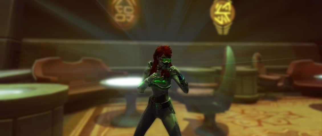 SWTOR 6.0 Serenity Shadow PvP Guide by Kre'a