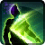 Warding Strike