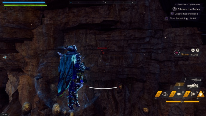 RelicAG2