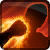 Flaming Fist