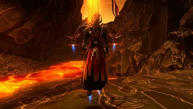 SWTOR 6.0 Madness Sorcerer PvE Guide by Endonae
