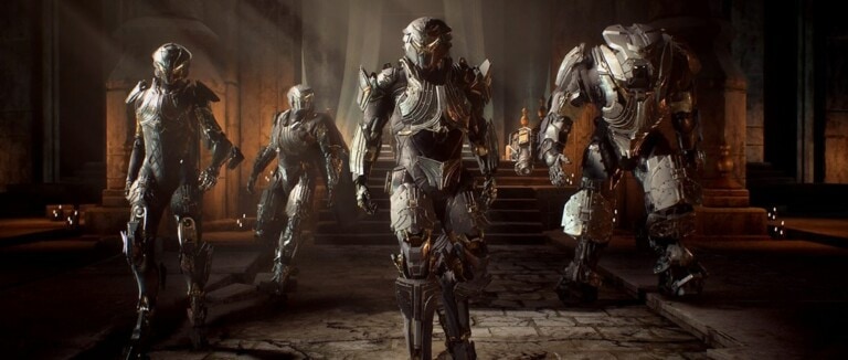 ANTHEM - An Year in Retrospect, by RubyJavelin