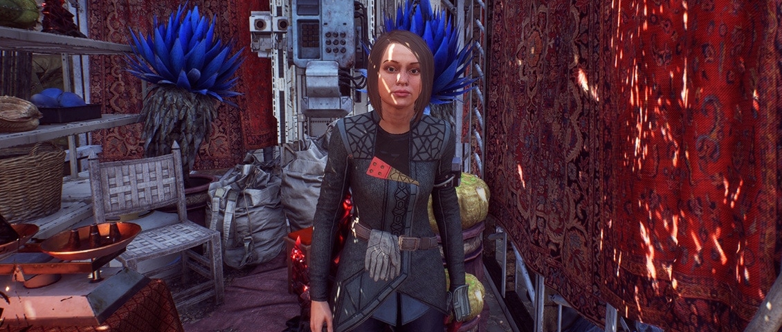 ANTHEM now allows buying Legendary Items with Coins