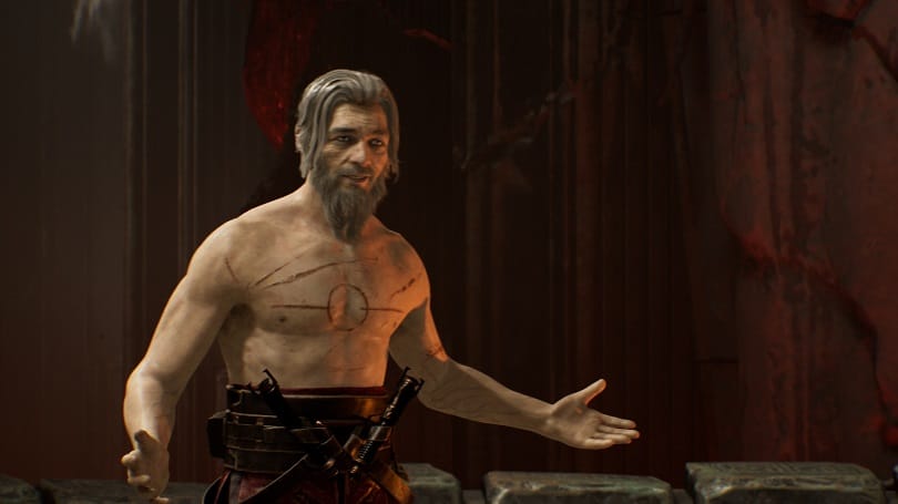 Jedi Fallen Order Malicos Fight Guide