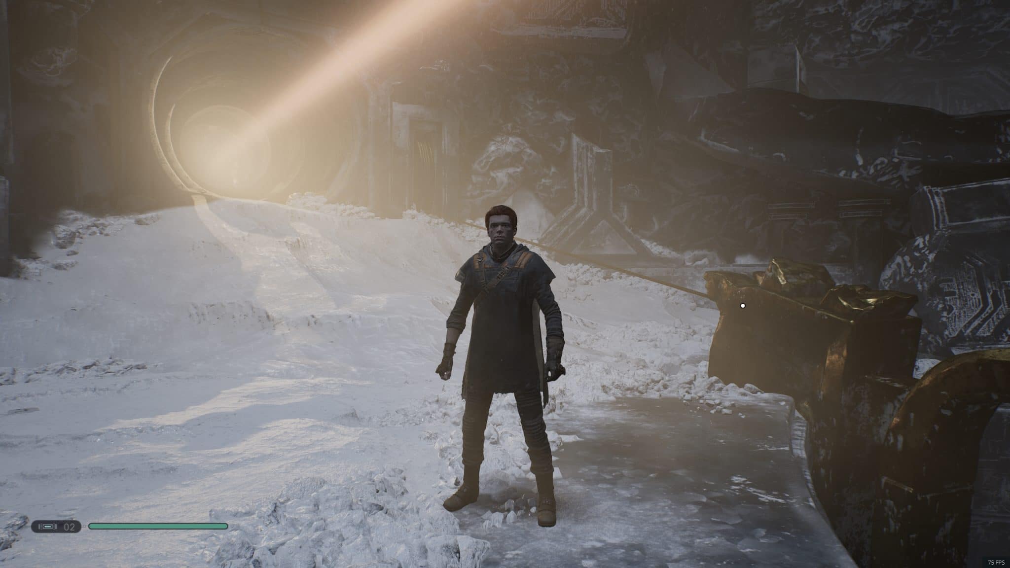 Ilum Jedi Temple Puzzles Guide Jedi Fallen Order