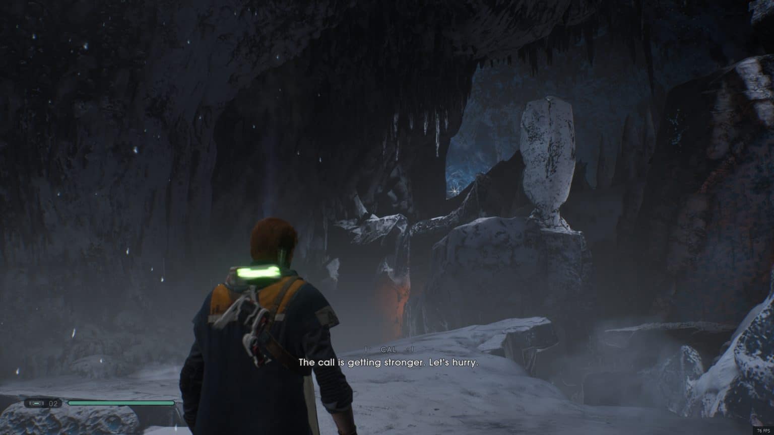 Ilum Jedi Temple Puzzles Guide Jedi Fallen Order