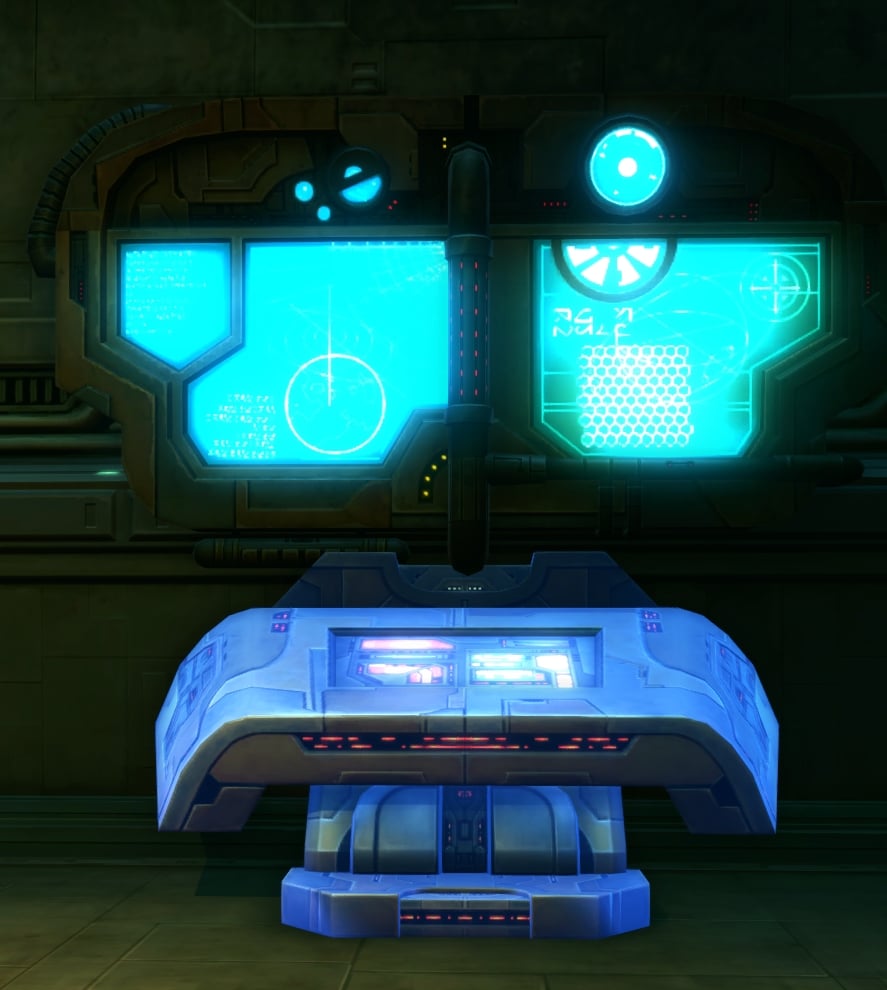 Communication Relay - Silencing the Gormak