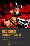 RDR2 - The Masterpiece I am glad I put aside for a while