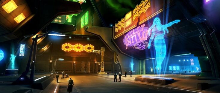 SWTOR Nar Shaddaa Bonus Series Missions Guide - VULKK.com