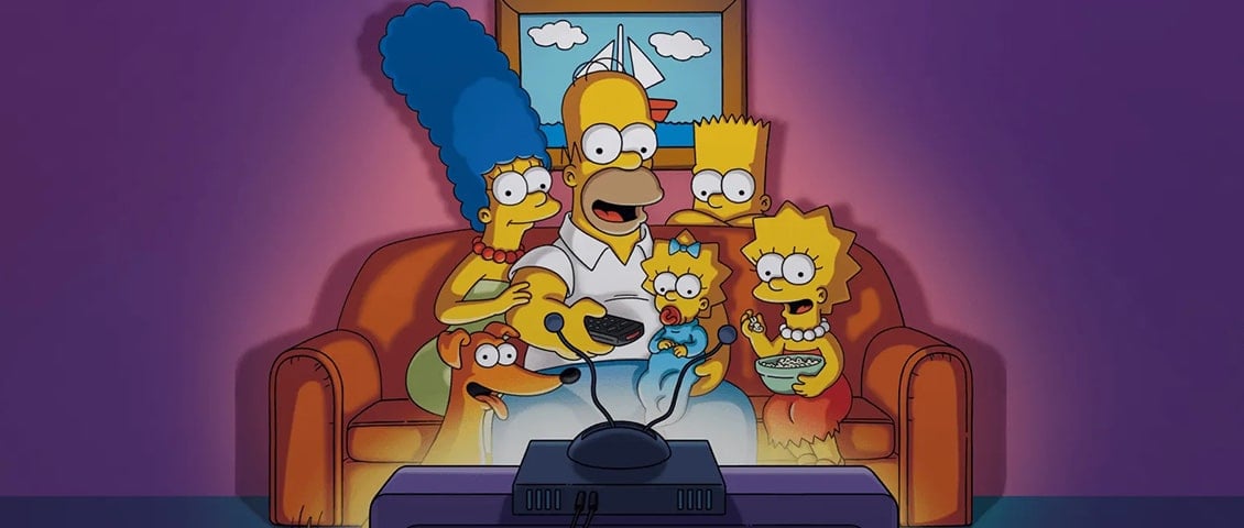 The Sitcoms I keep rewatching over and over
