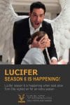 Lucifer season 6 is happening, Tom Ellis signs on - Pin