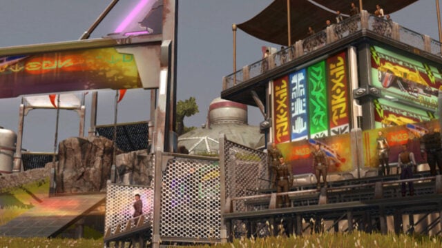 SWTOR All Worlds Ultimate Swoop Rally Event Guide Featured