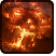 Toss Explosive