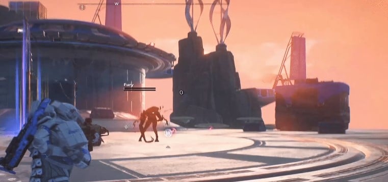 anthem 2.0 new loot system