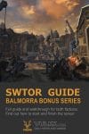 SWTOR Balmorra Bonus Series Guide