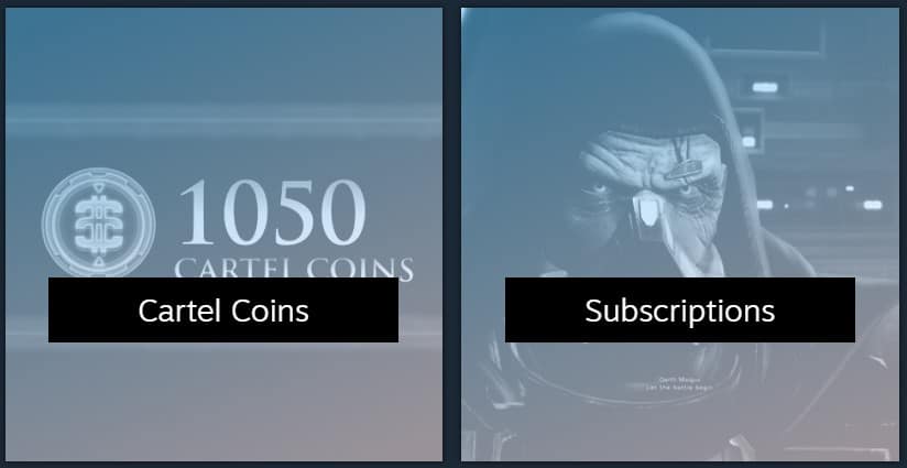 SWTOR Steam optional Subscription