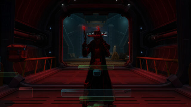 SWTOR User Interface The Complete Guide Featured