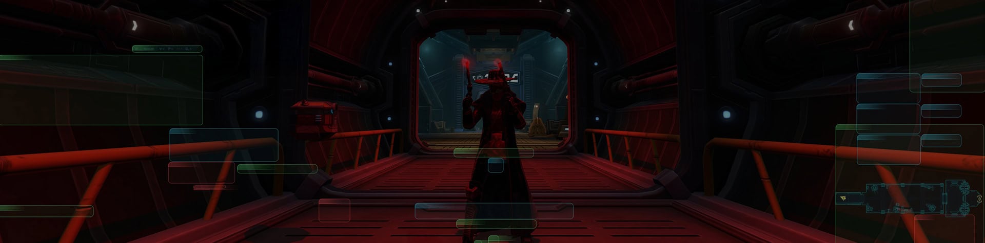 SWTOR User Interface The Complete Guide Featured