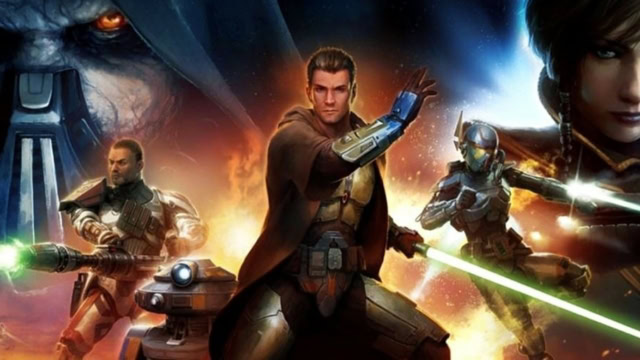 SWTOR on Steam Everything you should know