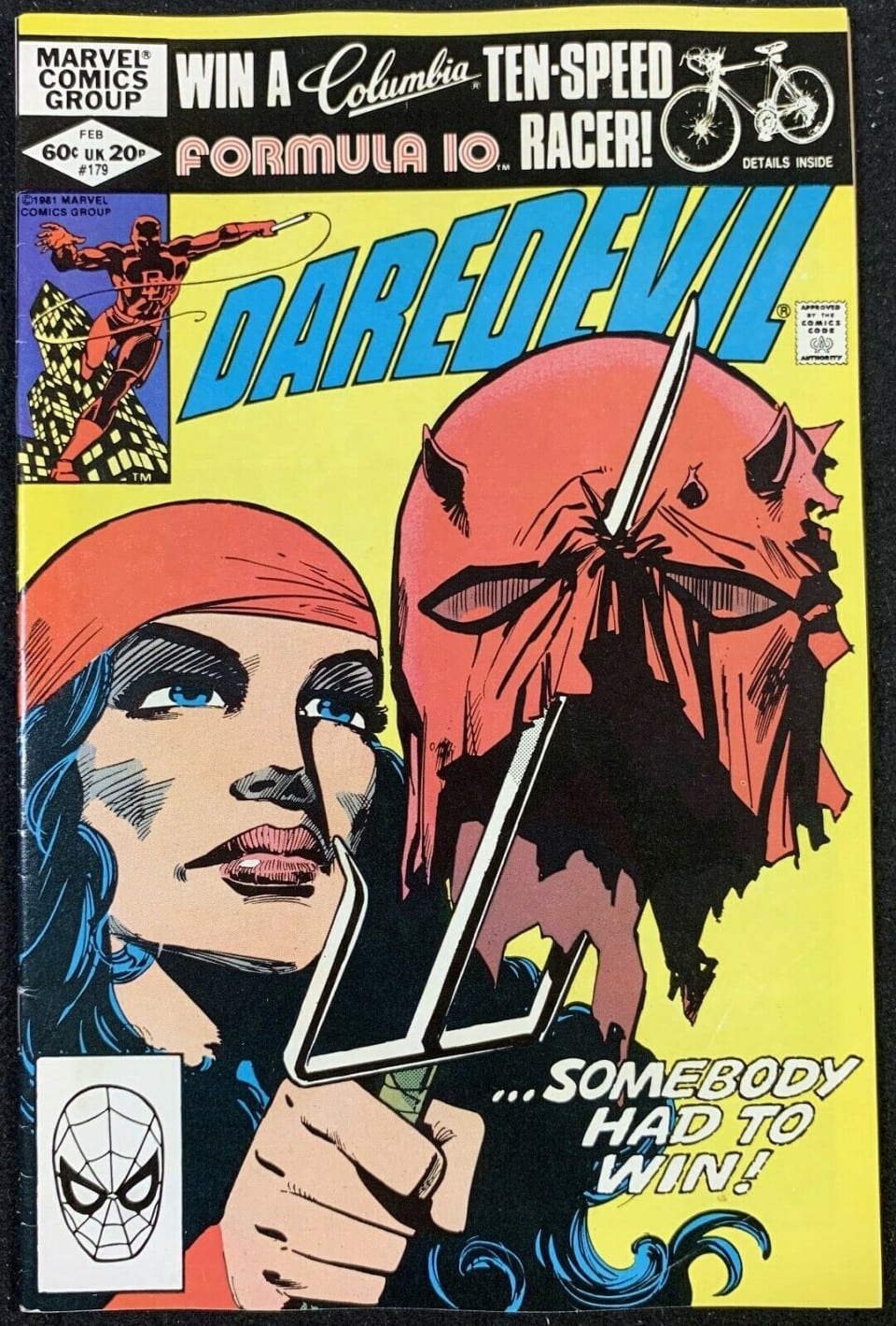5 best marvel comicbook covers