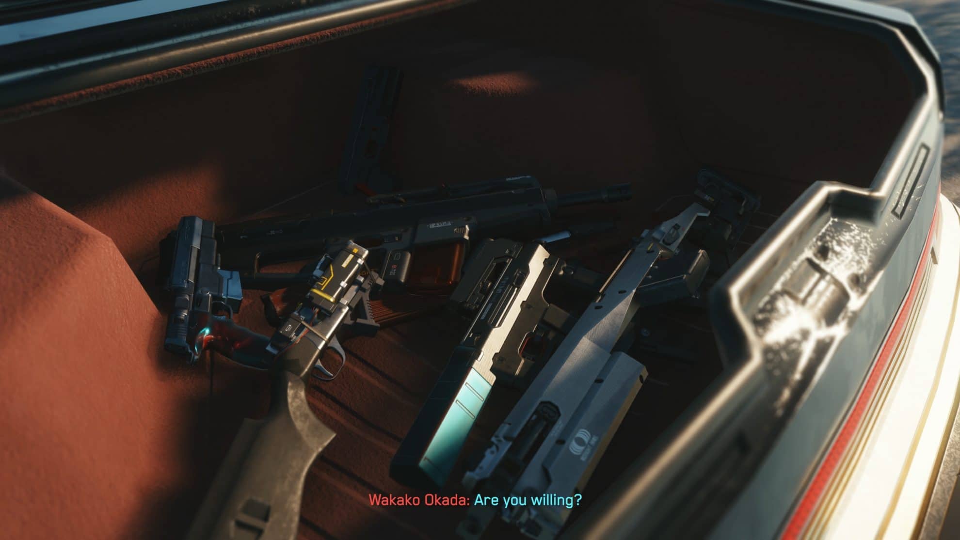 Cyberpunk-2077-Weapons