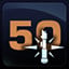 Level 50 Jedi Knight