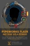 SWTOR 2020 Fall Promotion