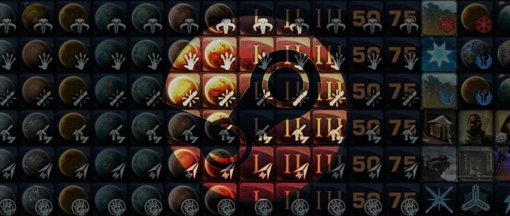 SWTOR Steam Achievements Guide