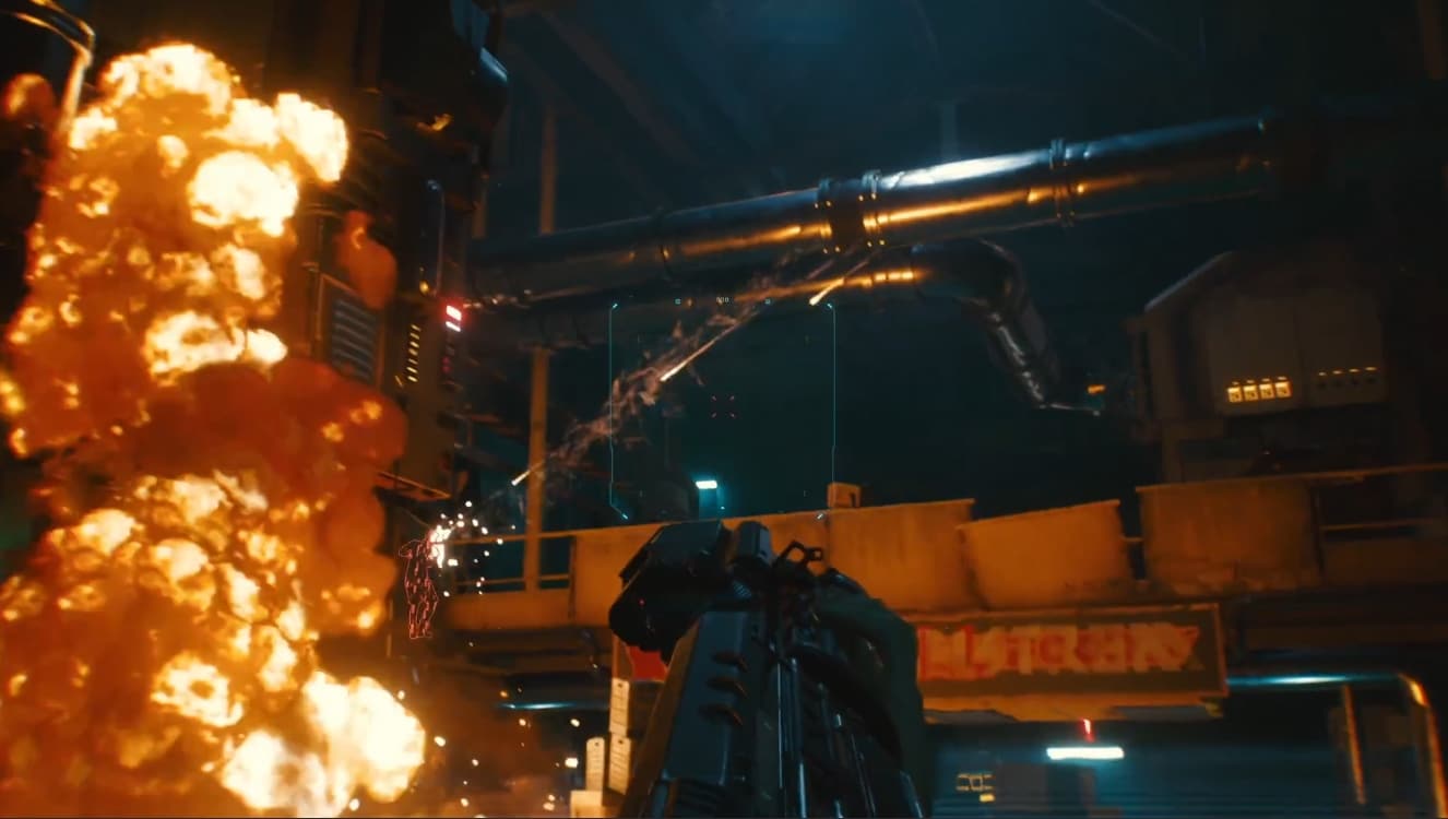 Smart Weapons
