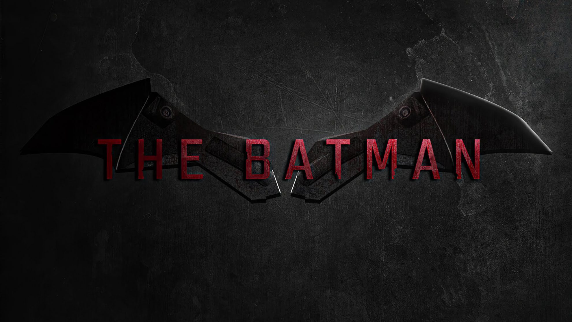 DCFandome The Batman trailer debuts