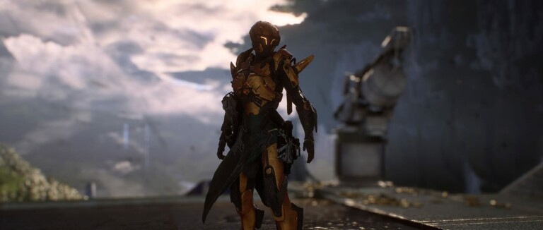ANTHEM Interceptor Javelin Guide