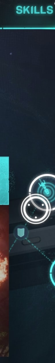 Anthem 2.0 Skills Teaser