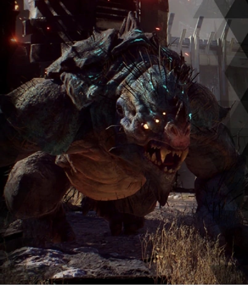 Anthem Challenge - Festive Fruits of the Hunt