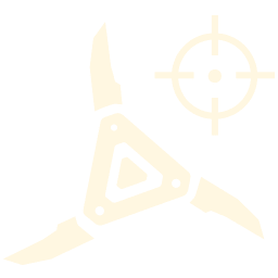 Interceptor Searching Glaive