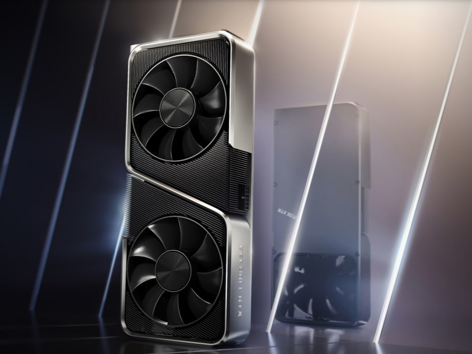 Nvidia RTX 3070
