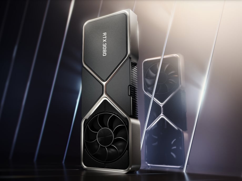 Nvidia RTX 3080