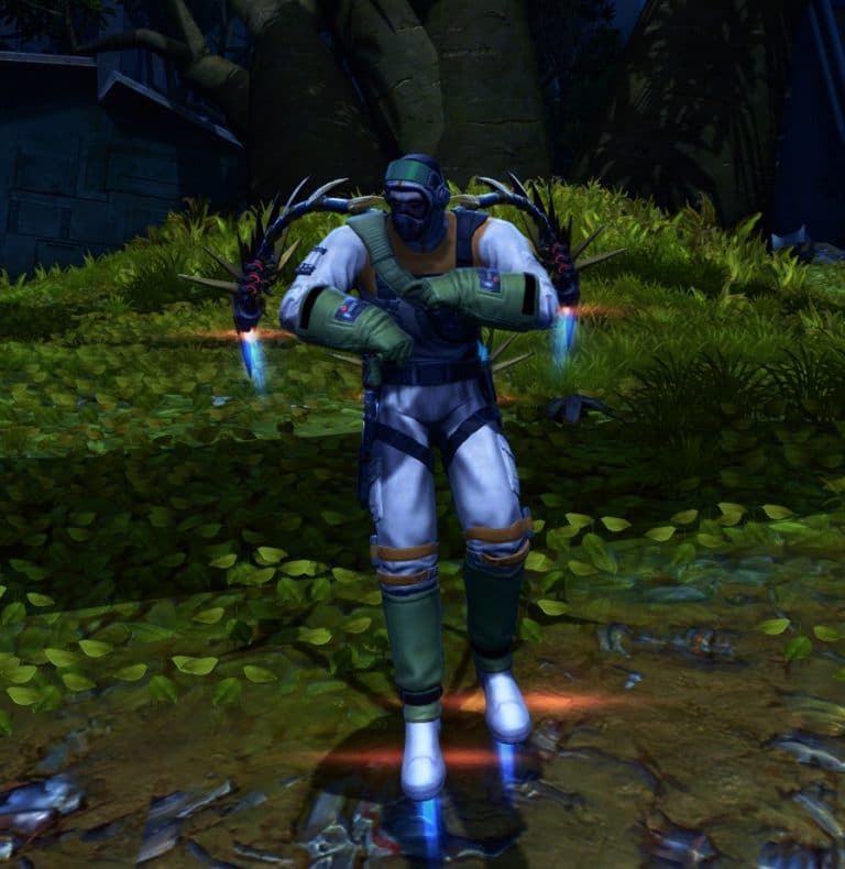 Swtor Lab Coat New SWTOR 6.1.3 Cartel Market Items, September 2020 - VULKK.com