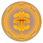 SWTOR Cartel Coin Symbol Icon