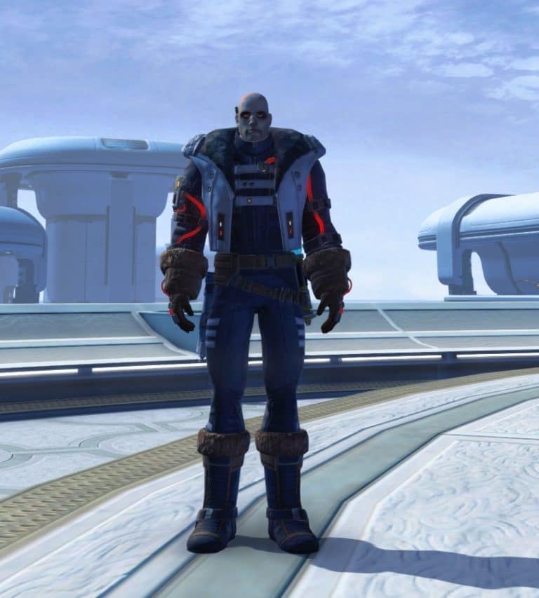 New SWTOR 6.1.3 Cartel Market Items, September 2020 - VULKK.com