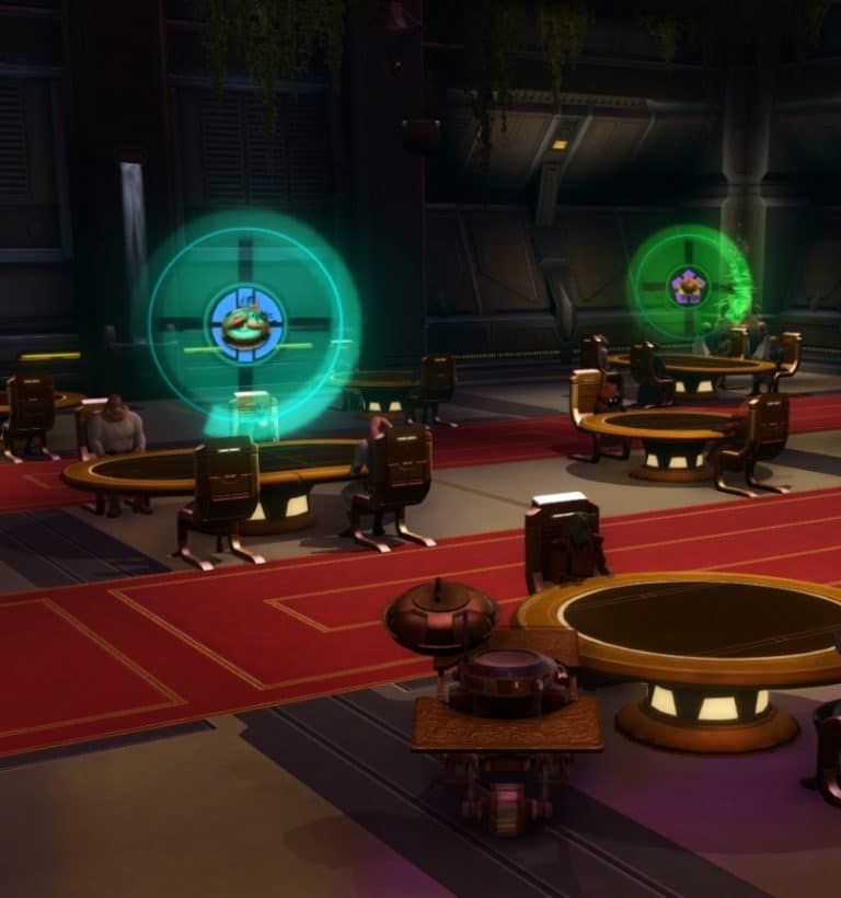 SWTOR Feast of Prosperity Event Guide 2025