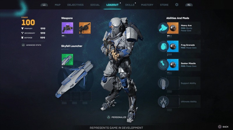 anthem 2020 retrospect