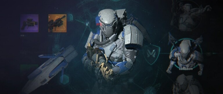 Anthem 2.0 October Builds System overhaul, NEW Javelin revealed