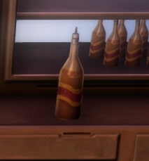 Balmorran Vinegar