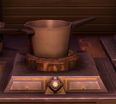 Cookpot